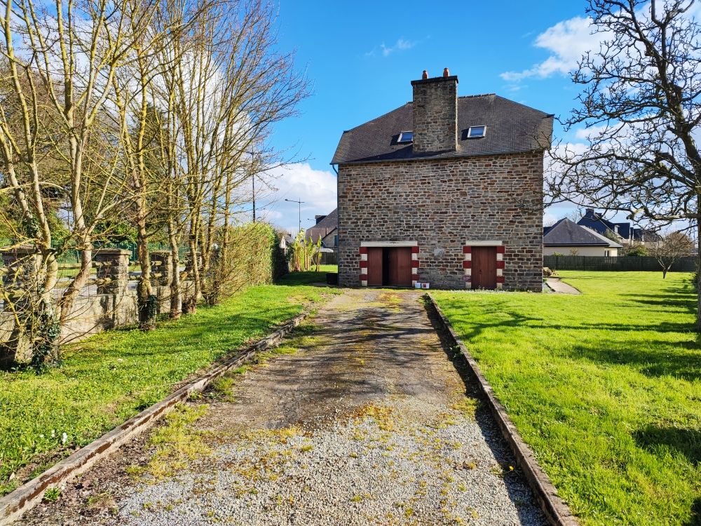 PLEMET Maison 6 pièce(s) 120 m2 2