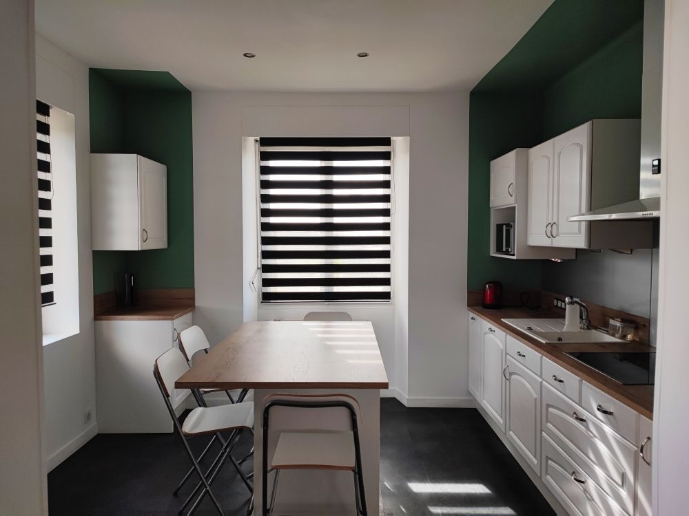 PLEMET Maison 6 pièce(s) 120 m2 3