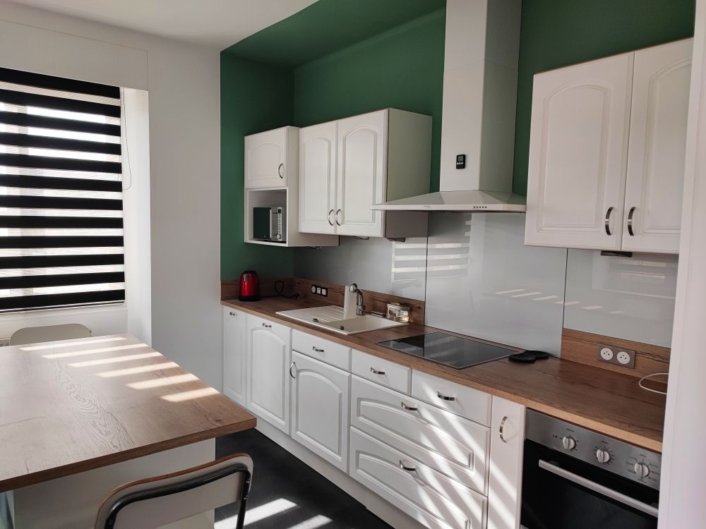 PLEMET Maison 6 pièce(s) 120 m2 4