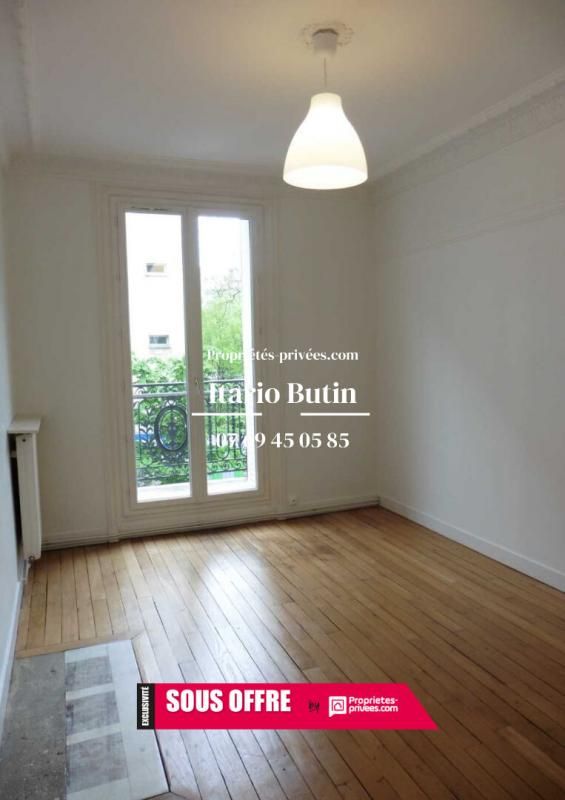 Appartement Béziers T3 avec grande Terrasse