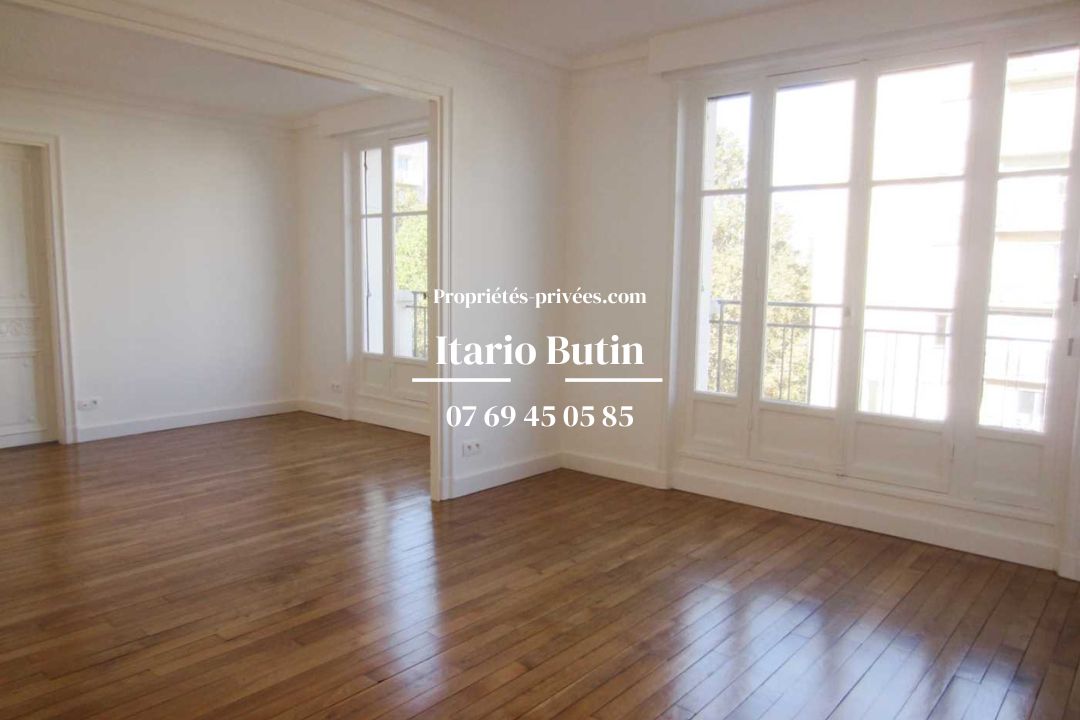 BEZIERS Appartement Béziers T3 avec grande Terrasse 3