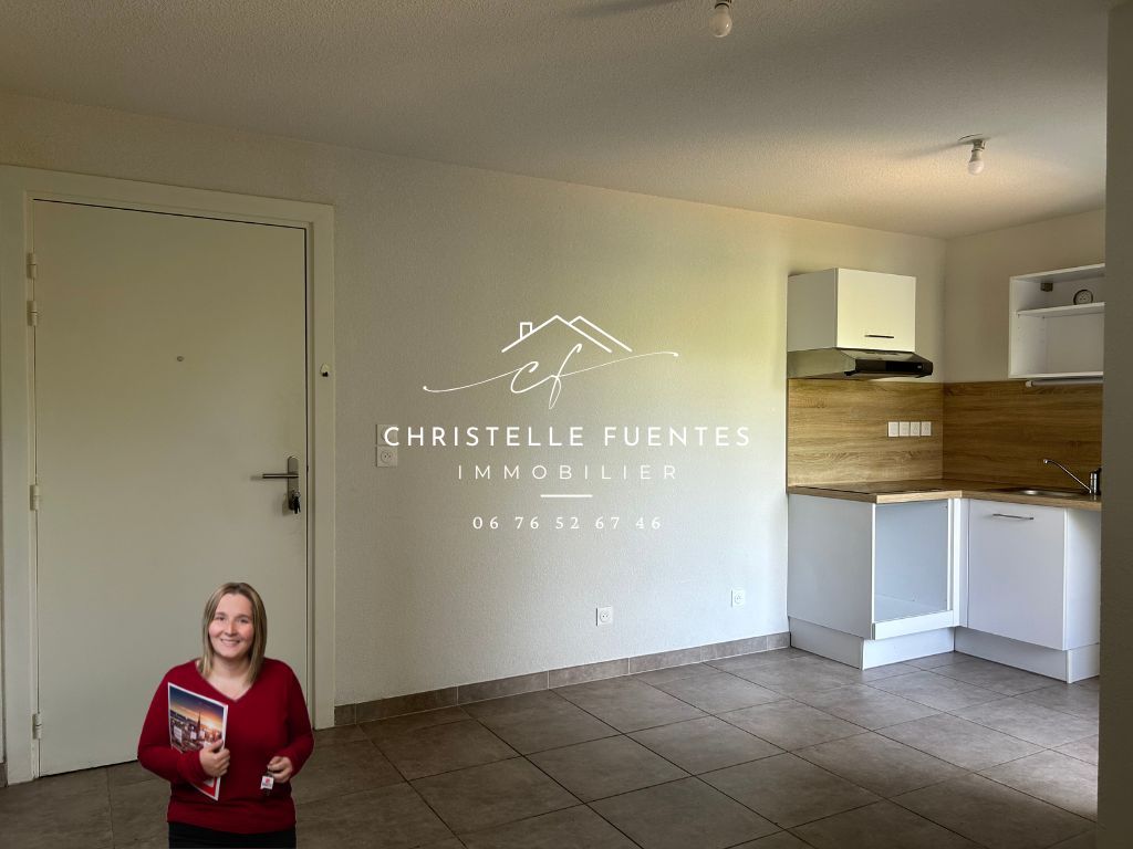 FRONTIGNAN HERAULT - FRONTIGNAN (34110) - APPARTEMENT T2 - 33M2 AVEC BALCON ET PARKING 3