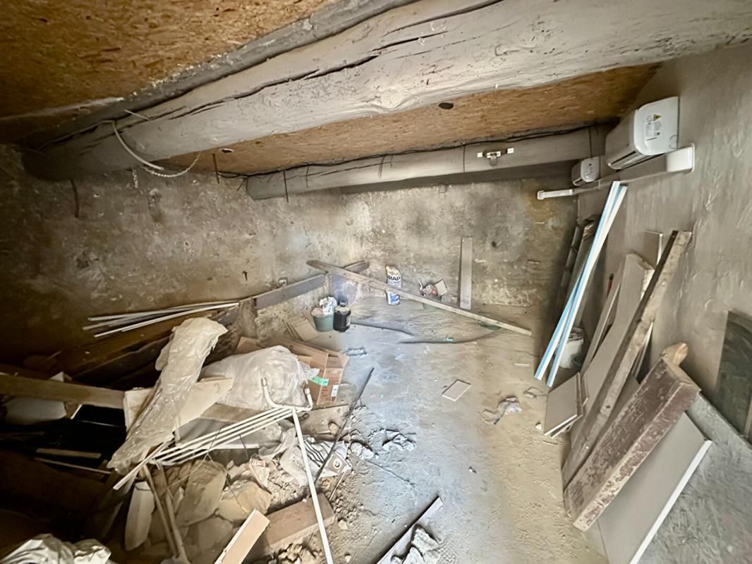 MIRIBEL Maison Le Mas Rillier 3 pièce(s) 70 m2 3