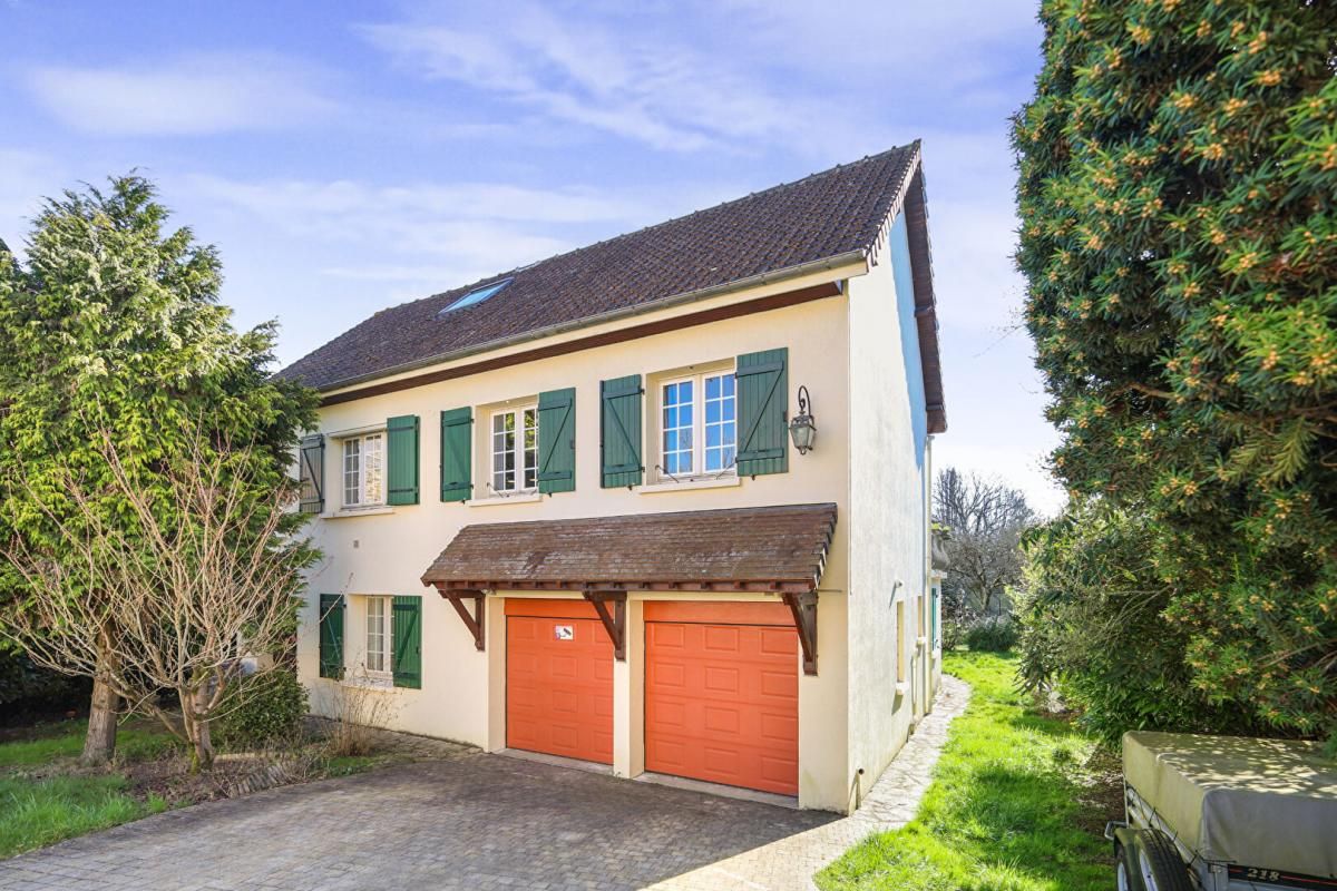 IGNY Maison Igny 8 pièces 247m2 4