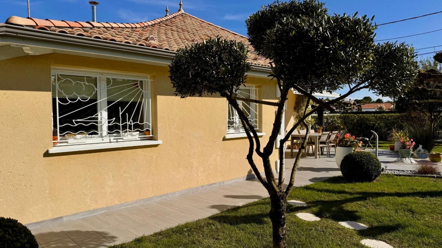 LEGE-CAP-FERRET Adorable maison de plain-pied 2