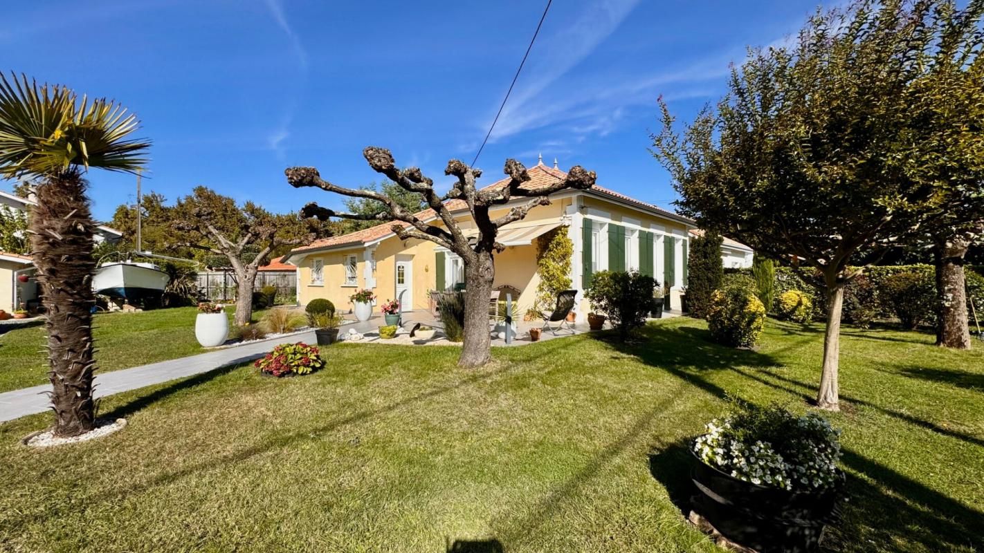 LEGE-CAP-FERRET Adorable maison de plain-pied 3
