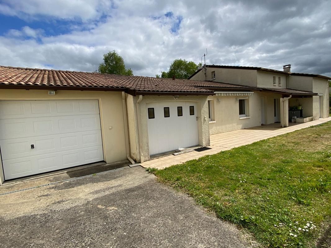 EXCLUSIVITE Maison de 159 m2 6 pièces