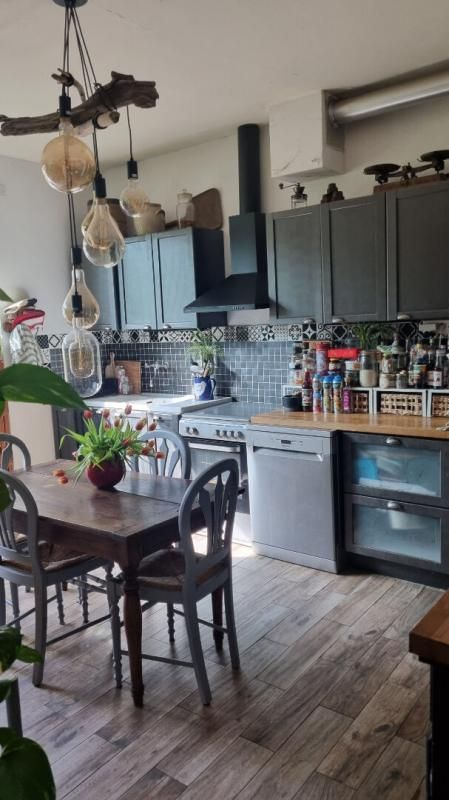 LE MANS Maison Le Mans 5 pièce(s) 100 m2 2