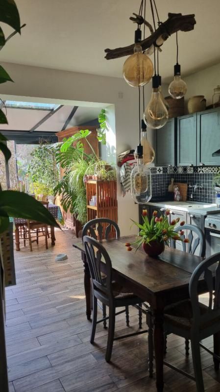 LE MANS Maison Le Mans 5 pièce(s) 100 m2 3