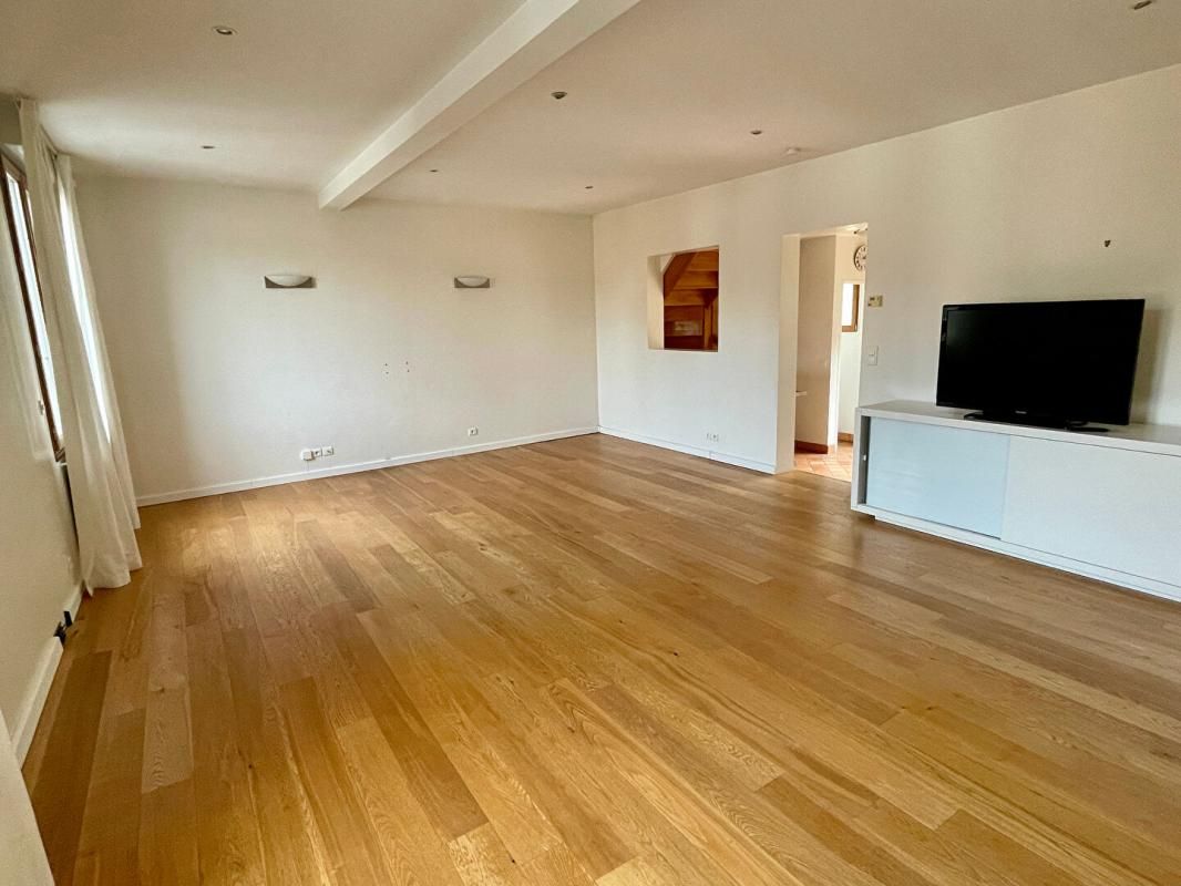 CLAMART CLAMART - Maison familiale 4 chambres 3