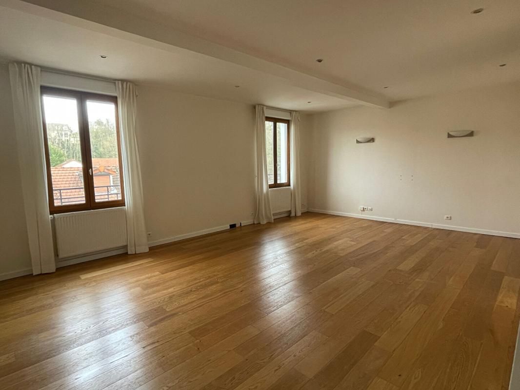 CLAMART CLAMART - Maison familiale 4 chambres 4