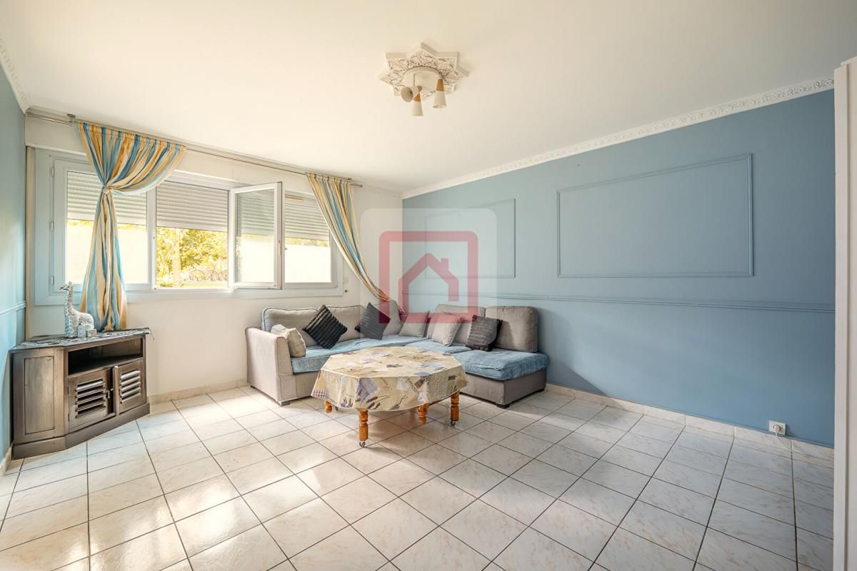 Appartement de 74 m² Asnières sur Seine