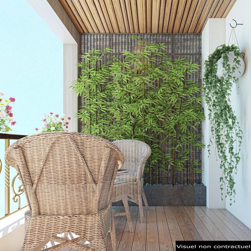 MANOSQUE MANOSQUE, Résidence récente, Appartement T2 de 41 m² avec loggia et jardin 2