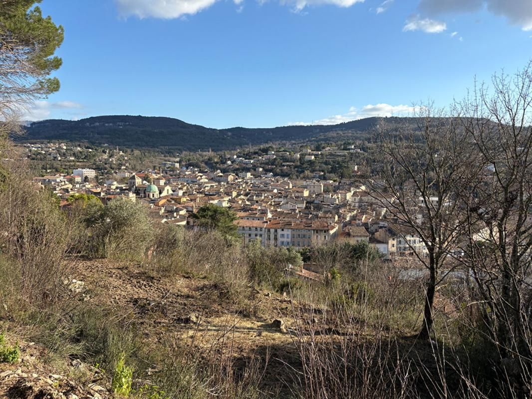 Terrain Apt 1245 m2