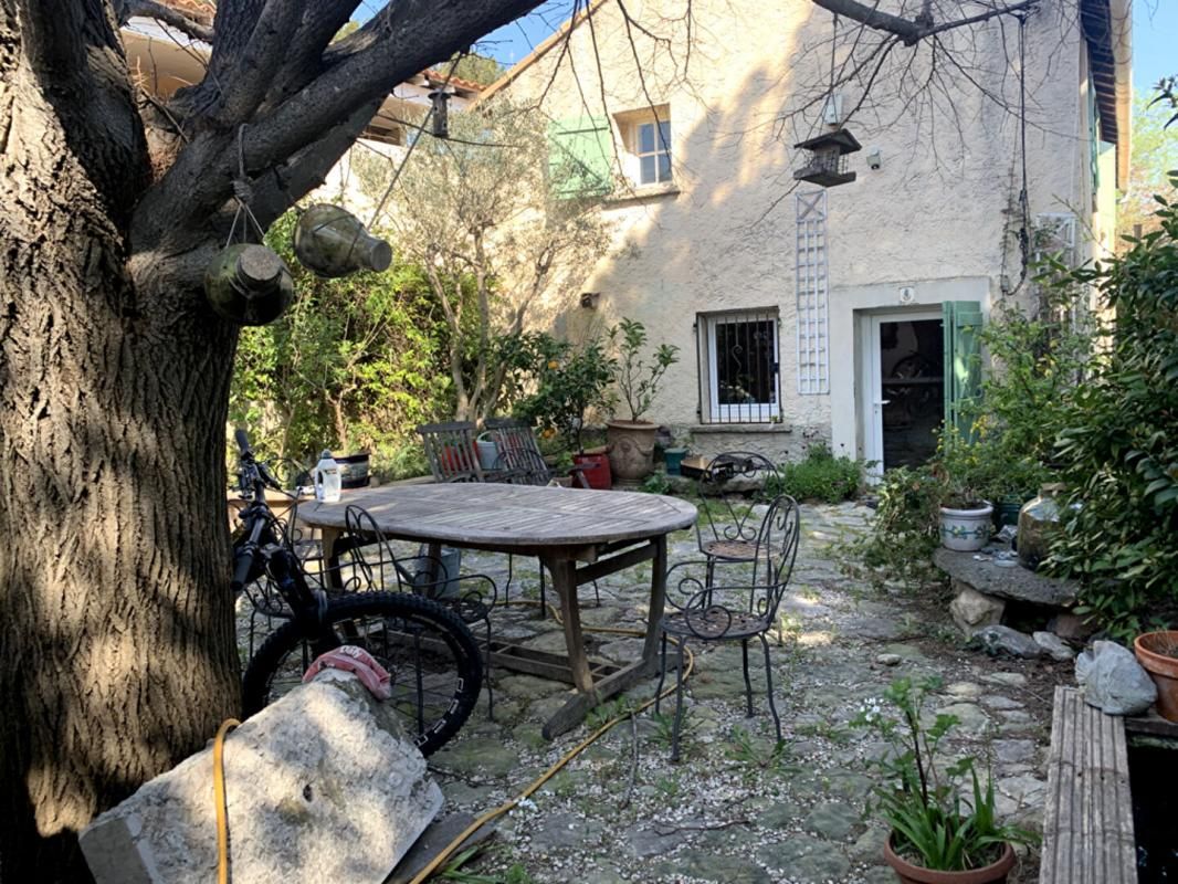 Maison La Couronne 4 pièce(s) 100 m2