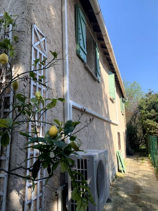 MARTIGUES Maison La Couronne 4 pièce(s) 100 m2 2