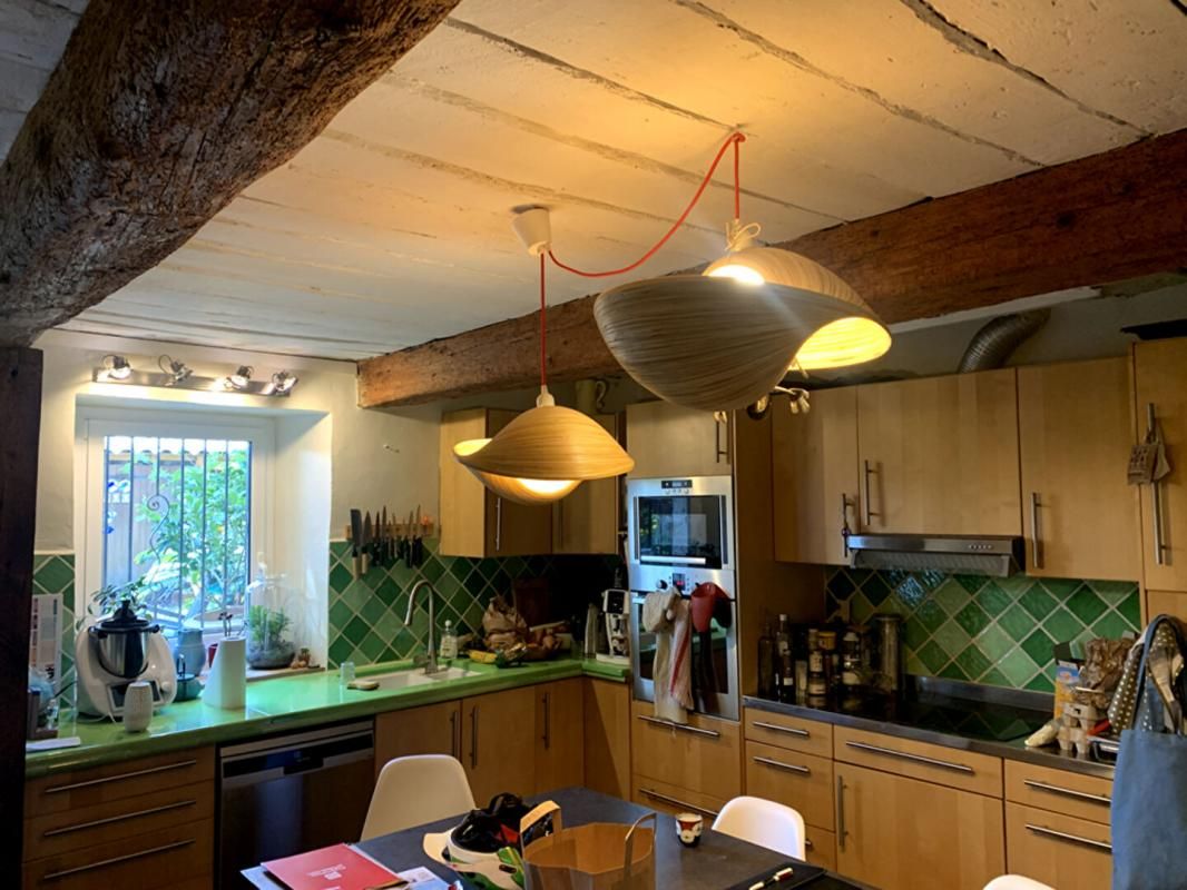 MARTIGUES Maison La Couronne 4 pièce(s) 100 m2 3