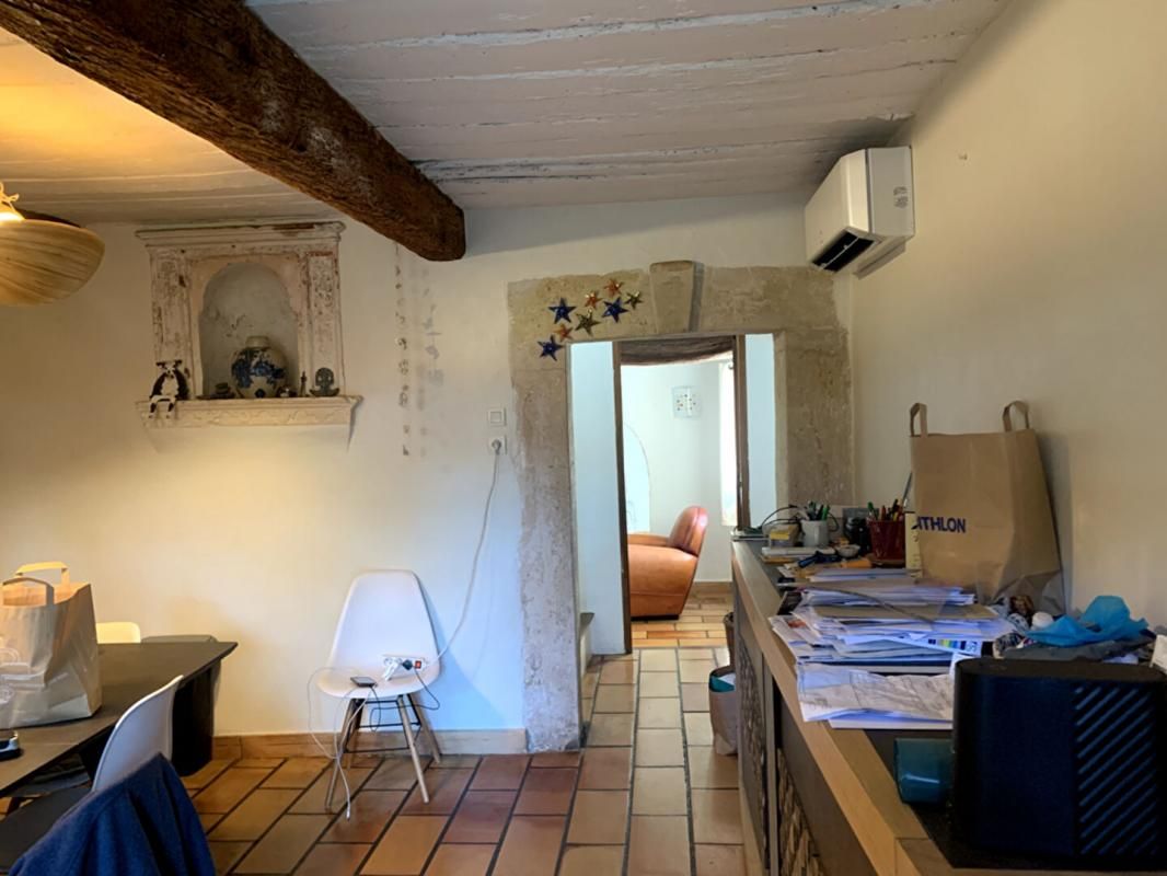 MARTIGUES Maison La Couronne 4 pièce(s) 100 m2 4