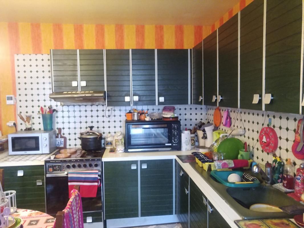 ESPALY-SAINT-MARCEL Espaly - Saint - Marcel(43), maison de village, 60m2 habitables, 2 chambres 3