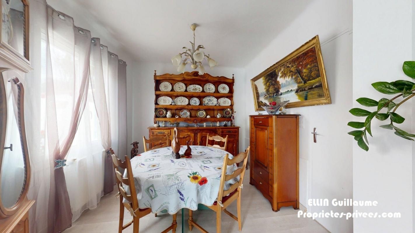 PRADES Maison 4 pièces avec jardin et garage 2