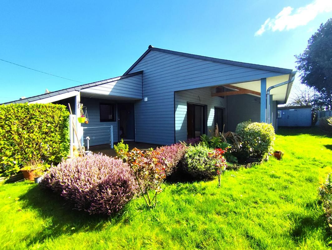 Maison Binic Etables Sur Mer 4 pièce(s) 95 m2