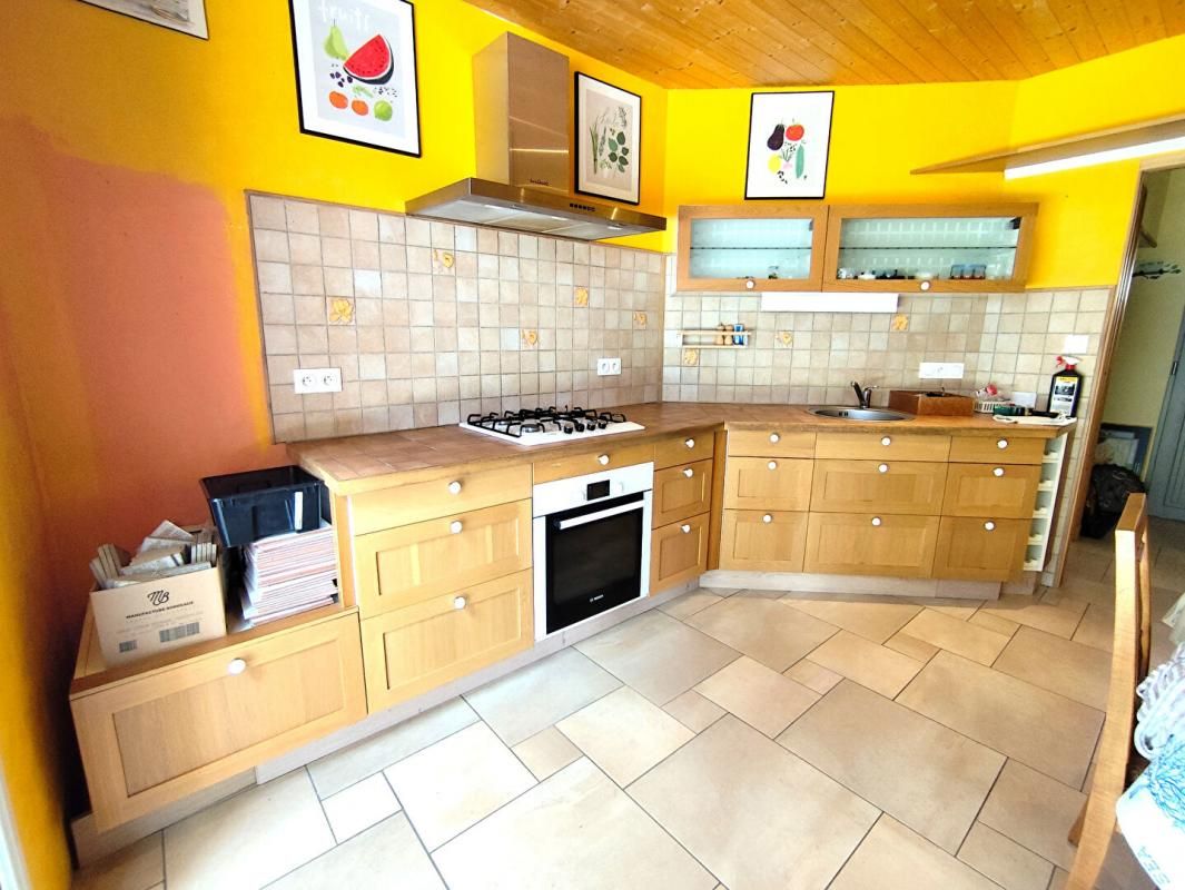 BINIC Maison Binic Etables Sur Mer 4 pièce(s) 95 m2 4