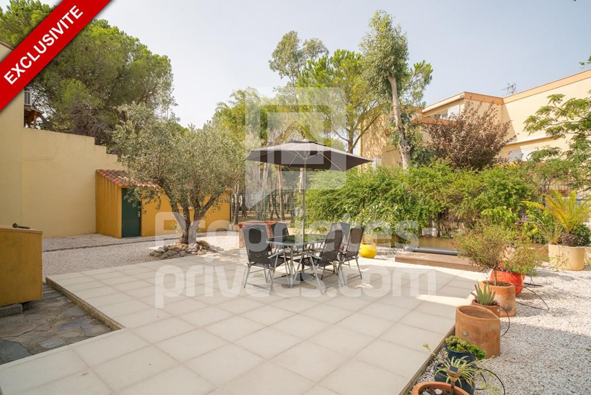 ARGELES-SUR-MER Vue Mer - Villa Argelès Plage 8 pièces 155 m² 4