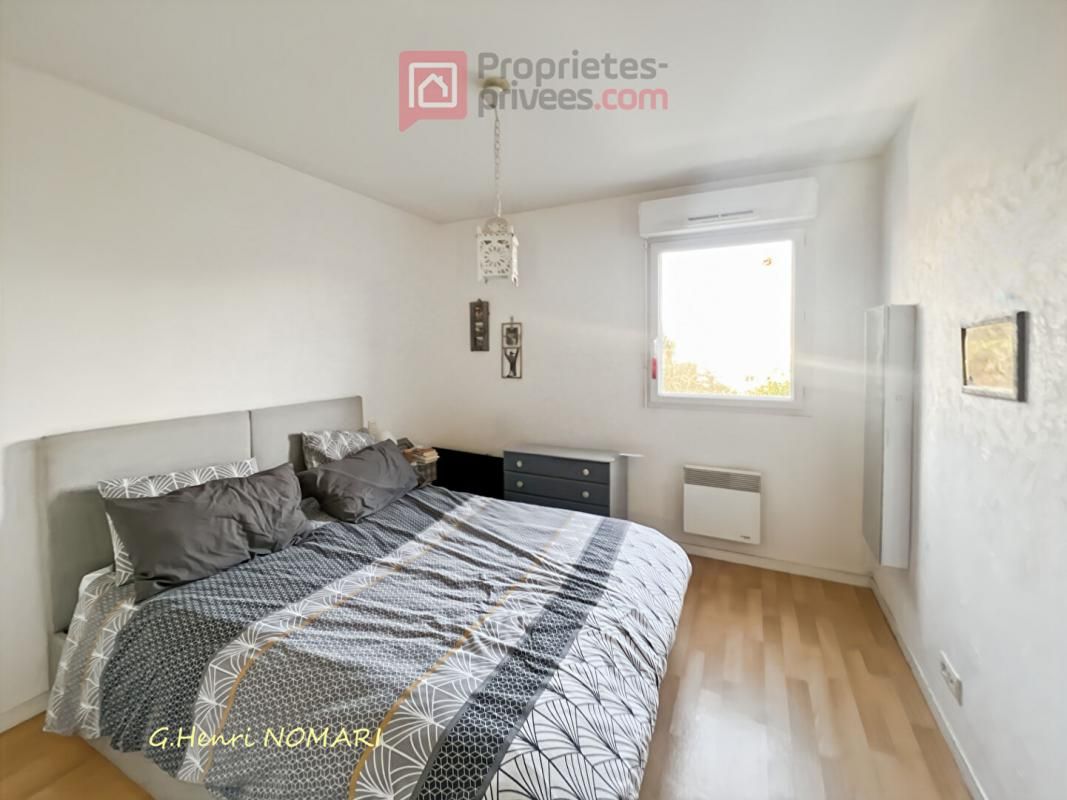 CHATEAUBRIANT CHÂTEAUBRIANT - Appartement T3 de 65.21 m2, 2 Chambres, avec ascenseur et garage 4