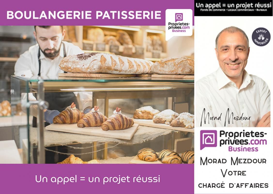 LILLE LILLE MOULIN - Fonds de commerce Boulangerie Patisserie 3