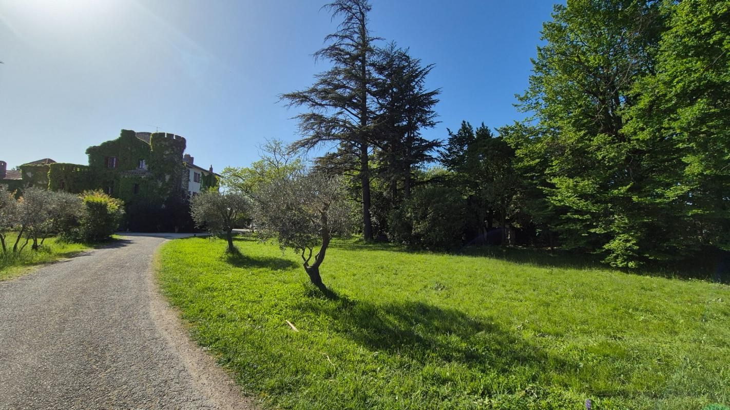 AVIGNON AVIGNON 84000  Château  580 m²   1 230 000 3