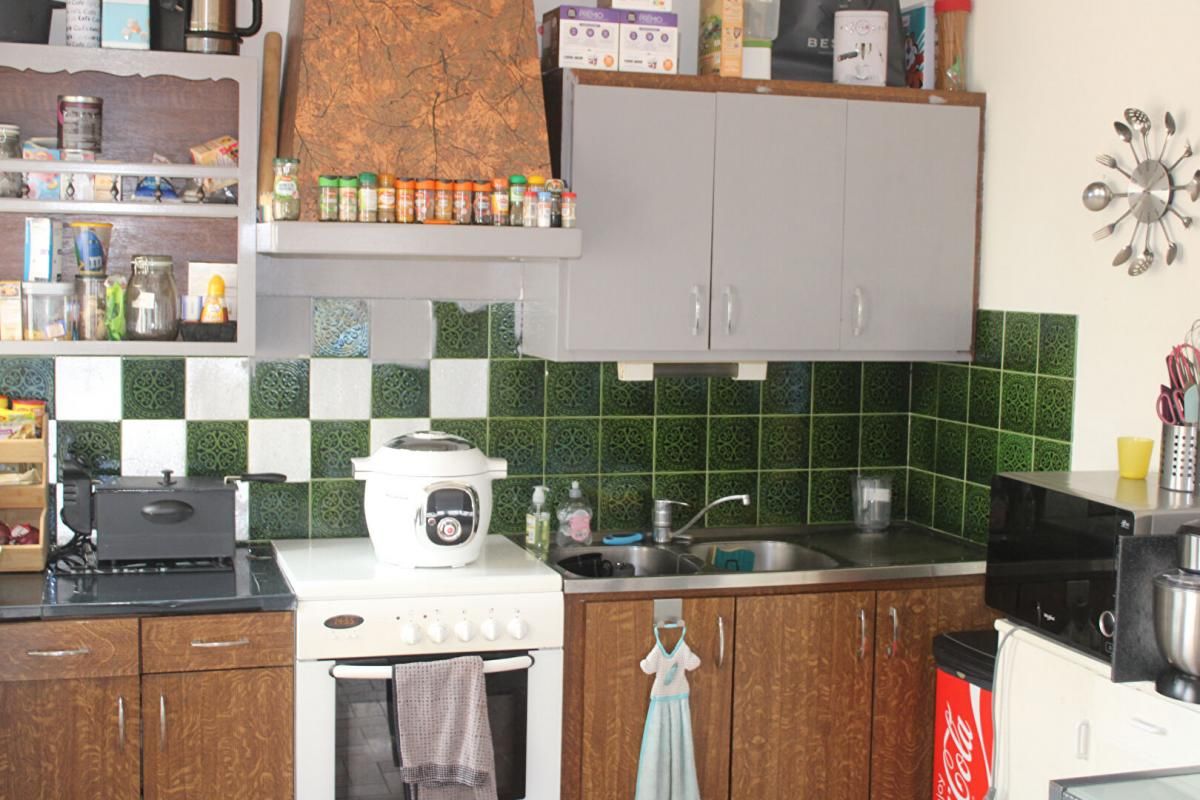 QUINTIN LONGERE 104M² HAB 7 PIECES 3