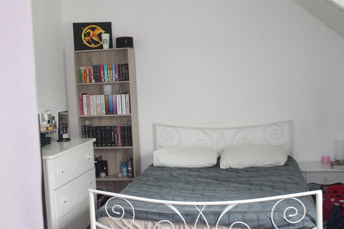 QUINTIN LONGERE 104M² HAB 7 PIECES 4