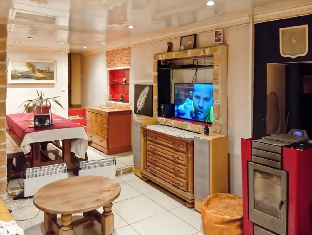 EXCLUSIVITÉ Maison mitoyenne à rénover à Nouzonville