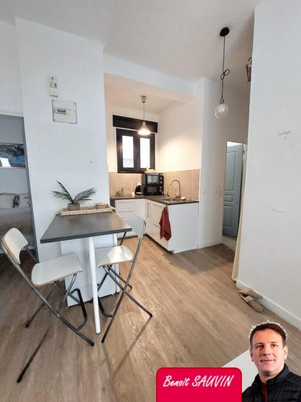 MARSEILLE-7E-ARRONDISSEMENT Vendu LIBRE ou LOUE / 50m de la plage? 2