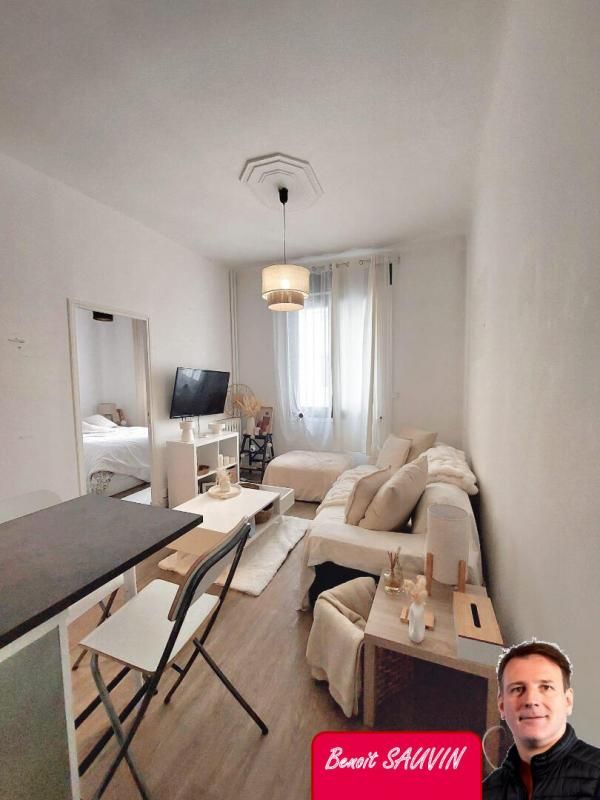 MARSEILLE-7E-ARRONDISSEMENT Vendu LIBRE ou LOUE / 50m de la plage? 3