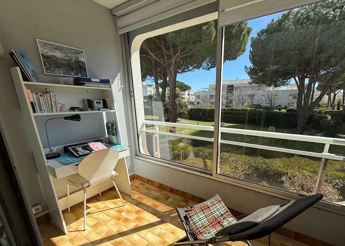 STUDIO CABINE