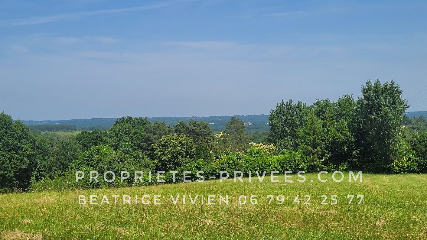 ROUFFIGNAC-SAINT-CERNIN-DE-REILHAC Terrain Rouffignac 8142m2 1