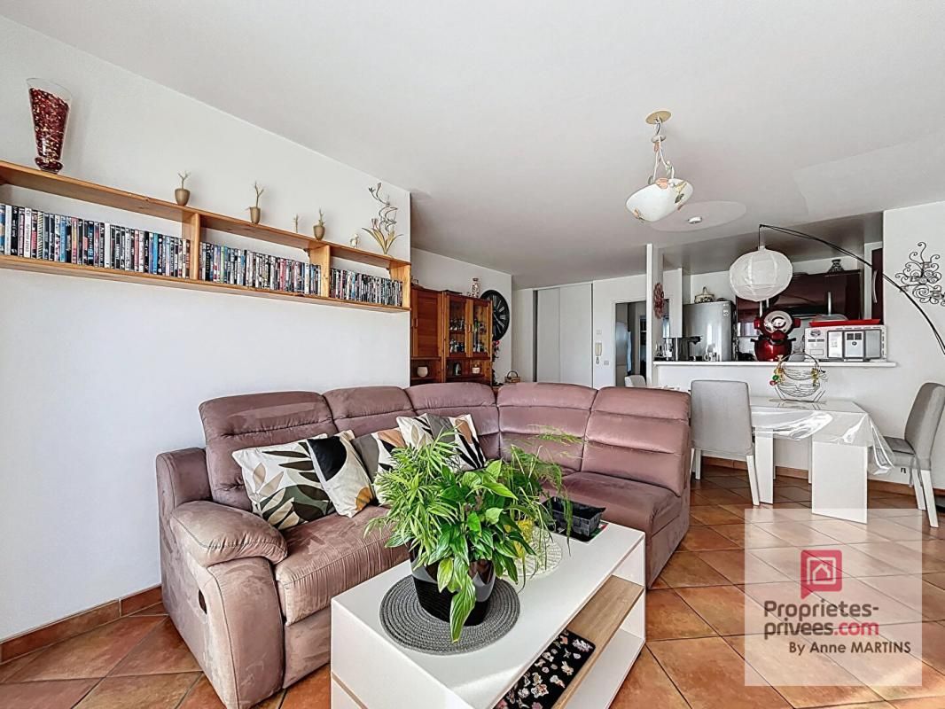ATHIS-MONS Appartement Athis Mons 4 pièce(s) 69.62 m2 2