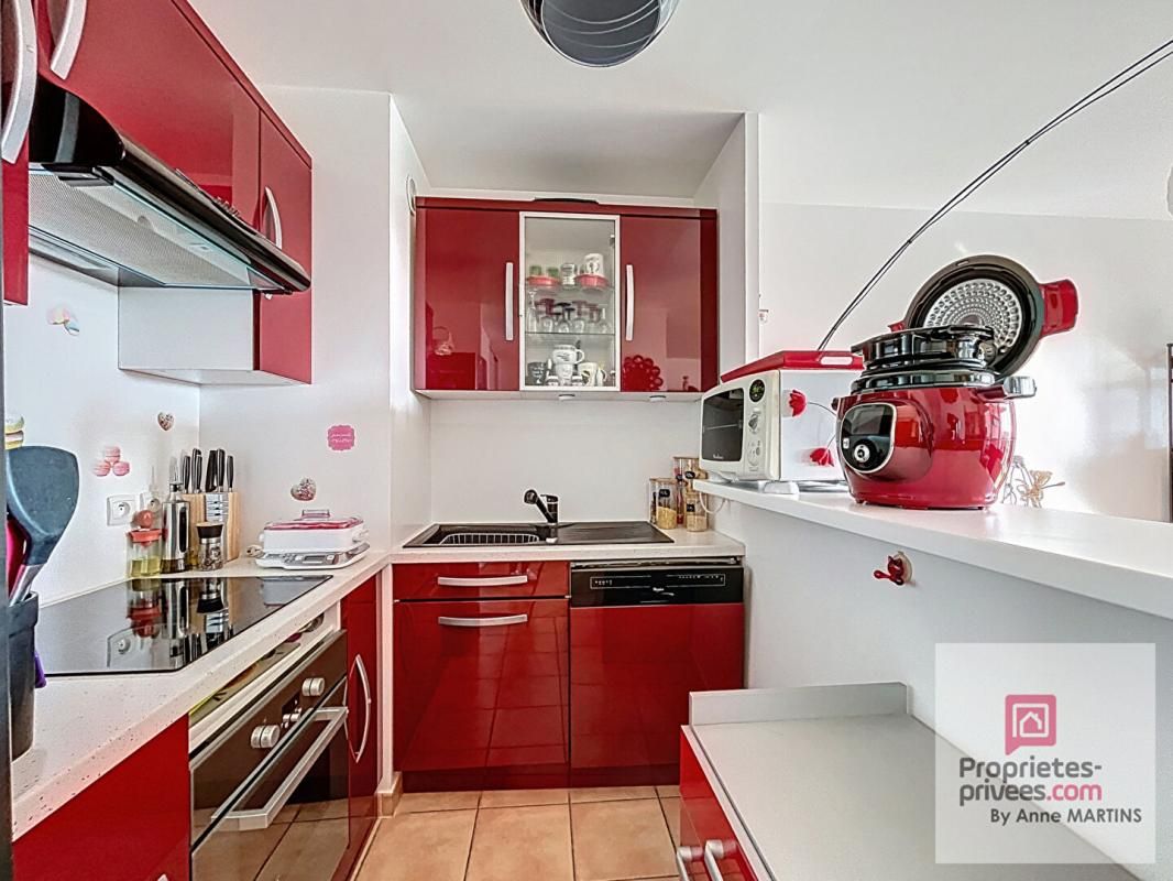 ATHIS-MONS Appartement Athis Mons 4 pièce(s) 69.62 m2 3