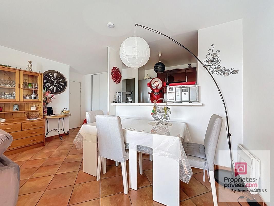 ATHIS-MONS Appartement Athis Mons 4 pièce(s) 69.62 m2 4