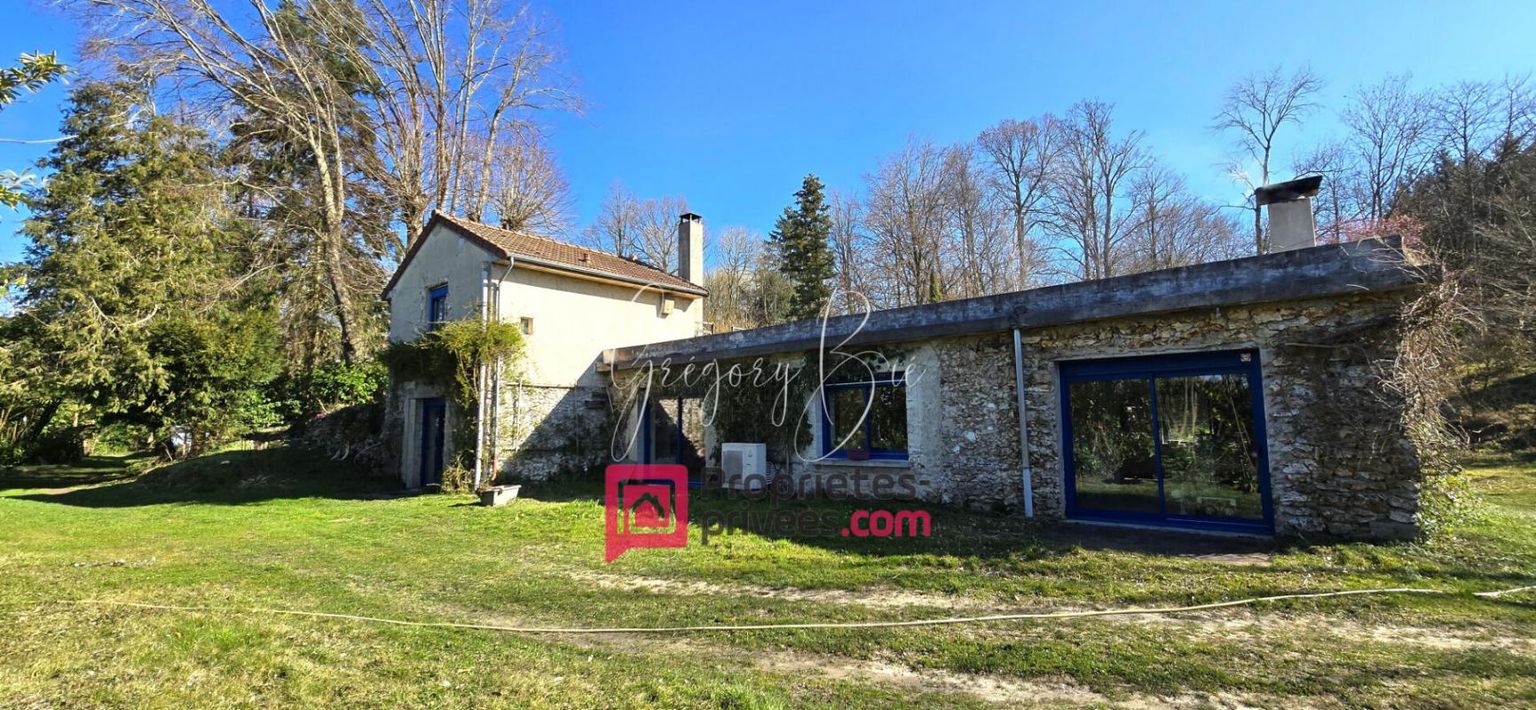 Domaine Forestier 13 hectares