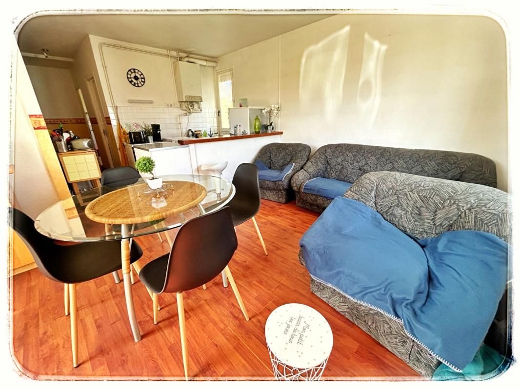 PORT-SAINTE-FOY-ET-PONCHAPT PORT SAINTE FOY ET PONCHAPT Maison 3 pièce(s) 60 m2 3