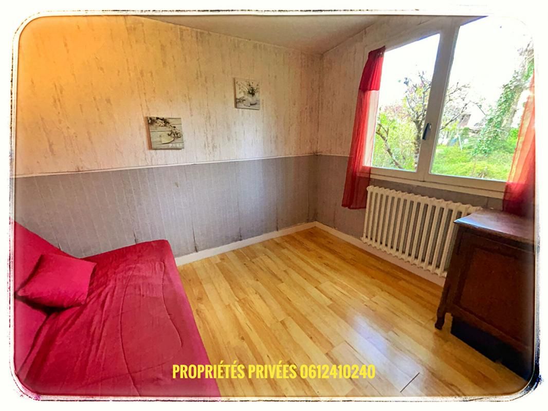 PORT-SAINTE-FOY-ET-PONCHAPT PORT SAINTE FOY ET PONCHAPT Maison 3 pièce(s) 60 m2 4