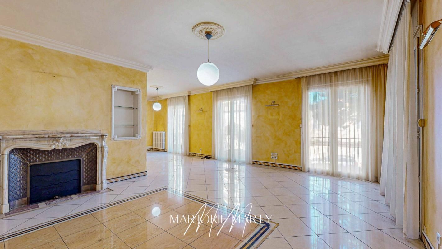 NARBONNE Vente Maison de ville - 248 m2 -Secteur Gare de NARBONNE - 11100 - 470 000 HAI 2