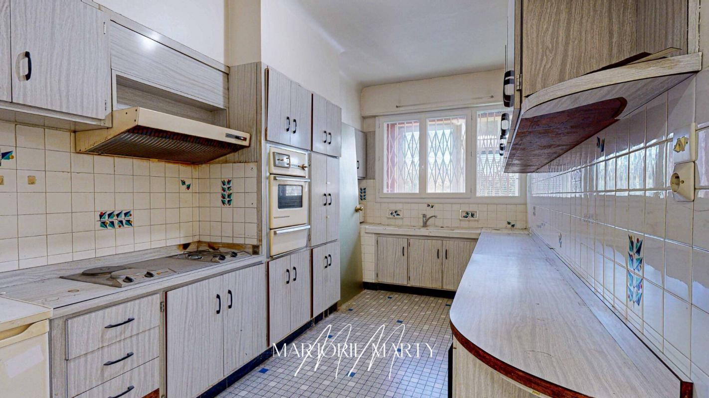 NARBONNE Vente Maison de ville - 248 m2 -Secteur Gare de NARBONNE - 11100 - 470 000 HAI 4