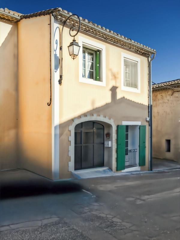 Appartement Velleron 2 pièce(s) 41 m2   120 000