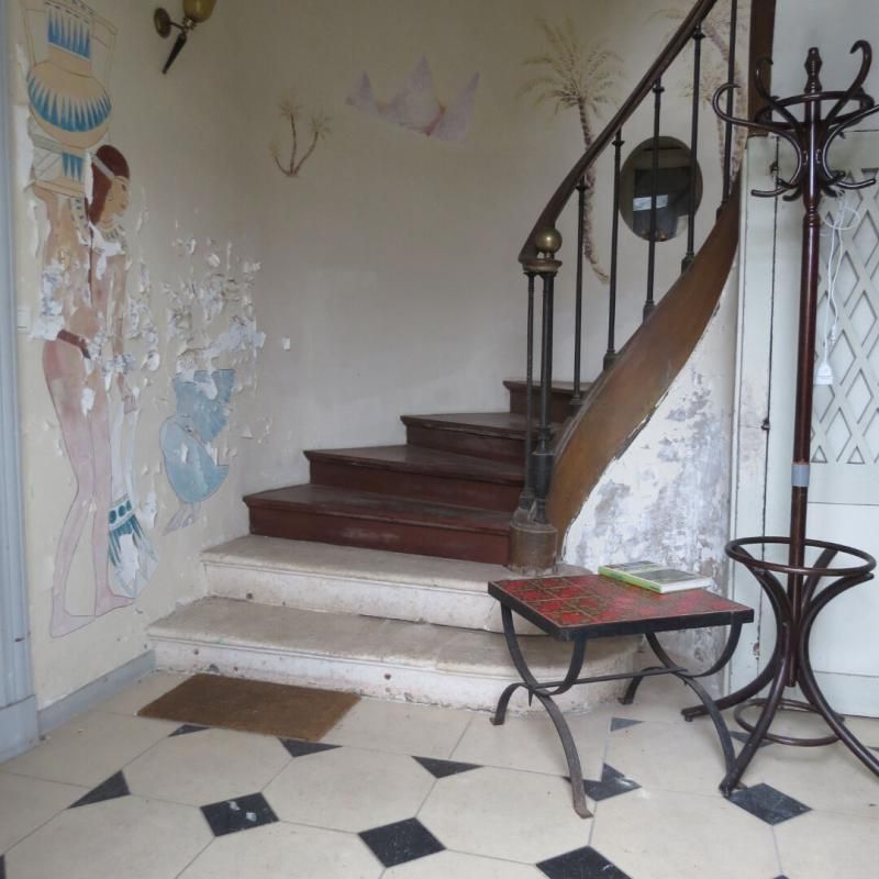 AUZAY Maison de famille Atypique et pleine de charme 3