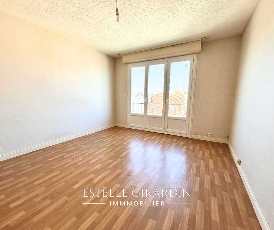 NANTES Appartement T2 lumineux - Quartier Perverie, Nantes 4