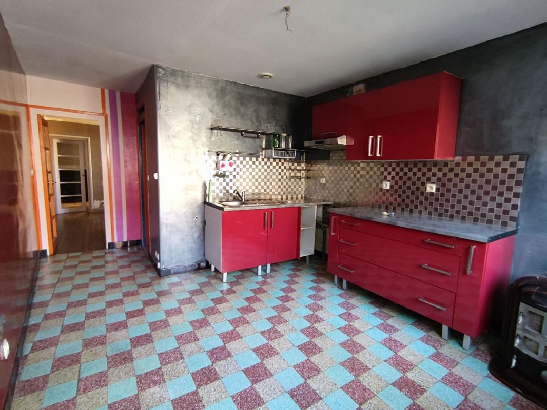 PREUILLY-SUR-CLAISE Maison 4 pièce(s) 67 m2 PREUILLY SUR CLAISE 37290 2