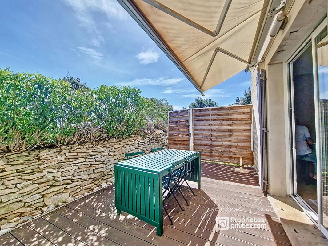 CALVISSON Villa Calvisson 4 pièce(s) 67.47 m2 4